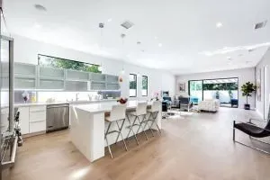 Los Angeles General Contractor & Home Remodeling