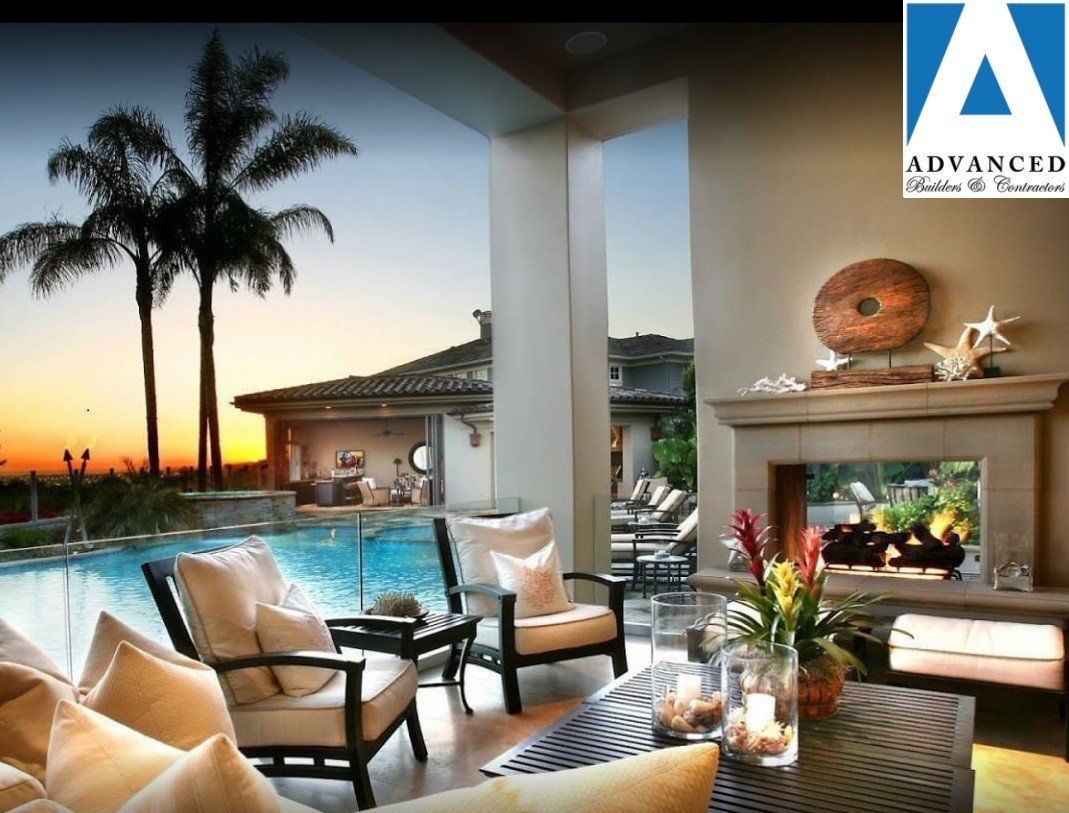 Hollywood Hills General Contractor | ABC Los Angeles
