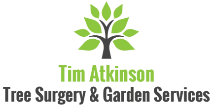 Tim Atkinson Tree Surgery & Garden Services logo