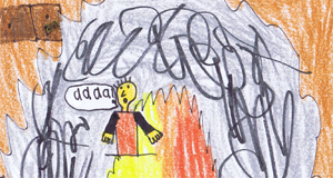 Explosion