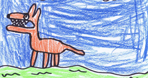 The Red Fox