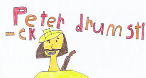 Peter Drumstick