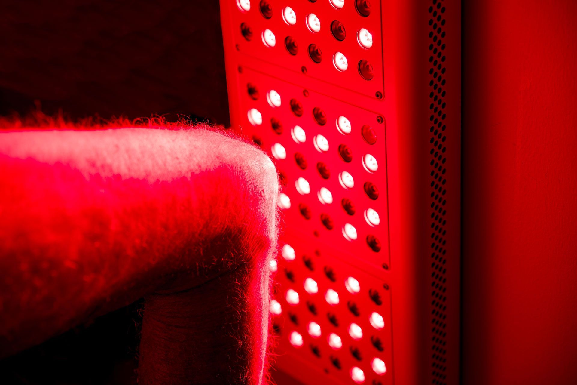 Red Light Therapy