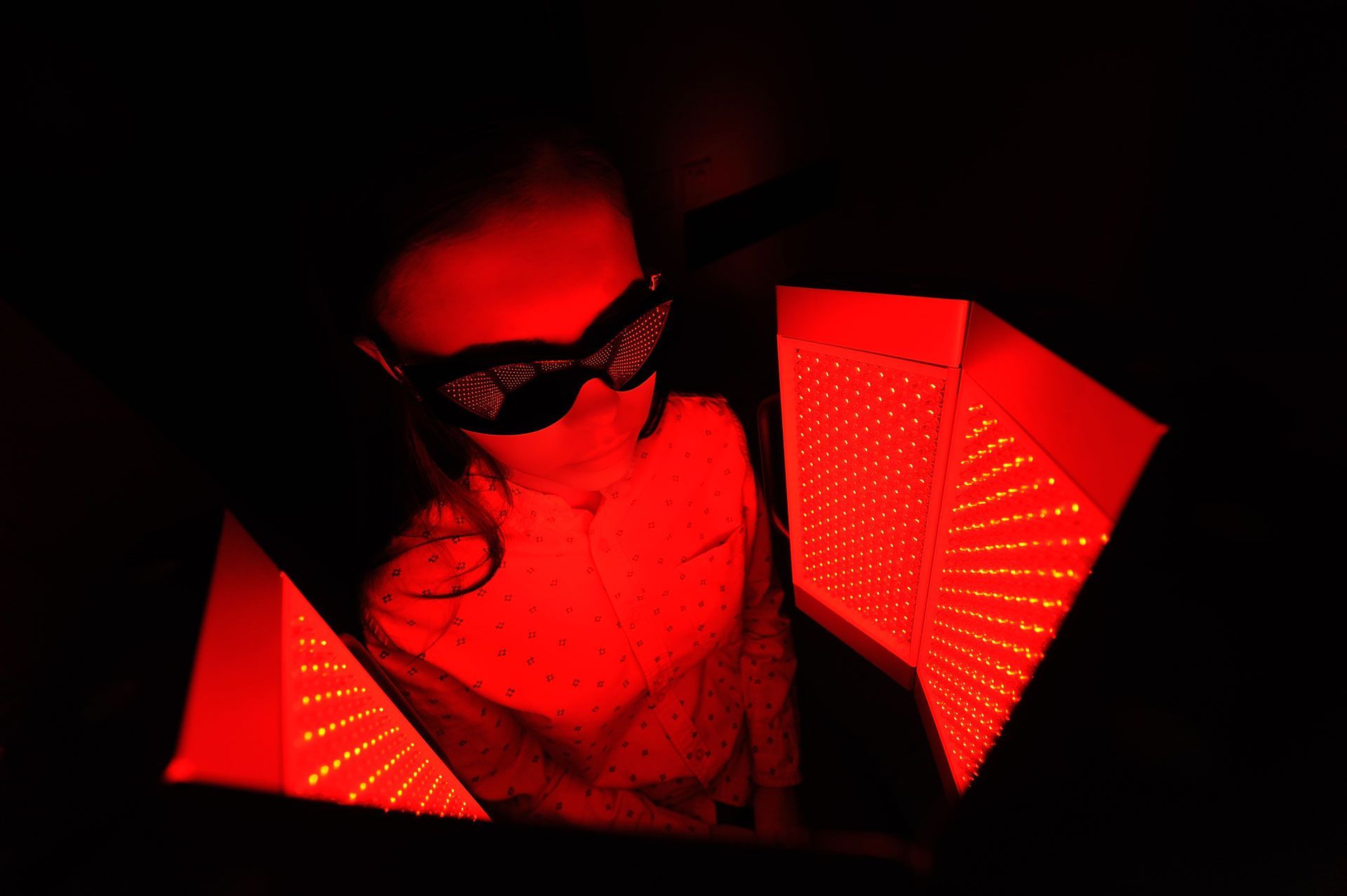 Red Light Therapy