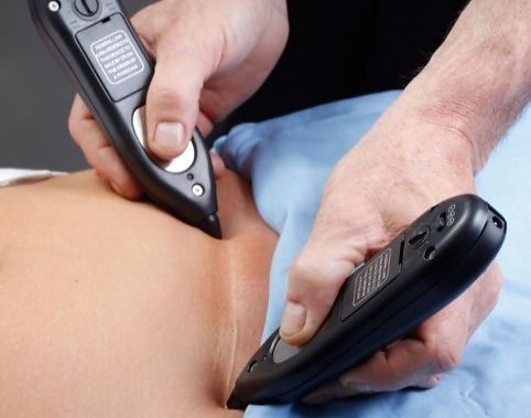 Scar Tissue Treatment Results!