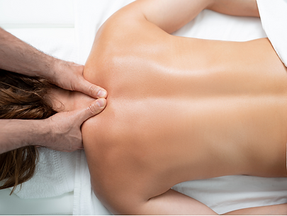 Therapeutic Massage