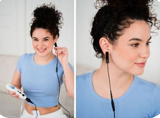 Vagal Nerve Stimulation