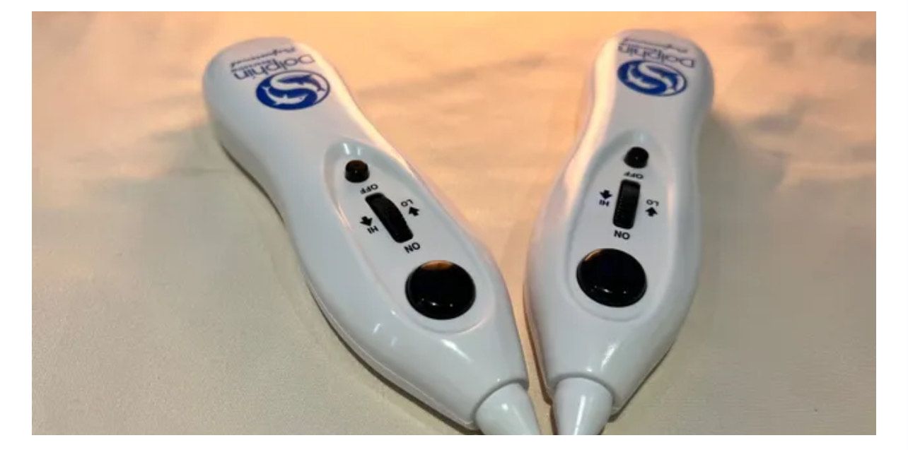 Dolphin Neurostim Units