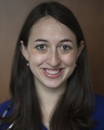 Beth Kantrowitz M.D.