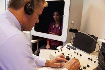 Hearing Test - Hearing Test in Kittery, ME