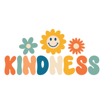 Five students smiling on the playground during recess