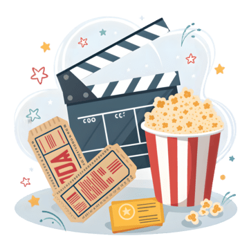 A woman is teaching a young boy how to use a tablet