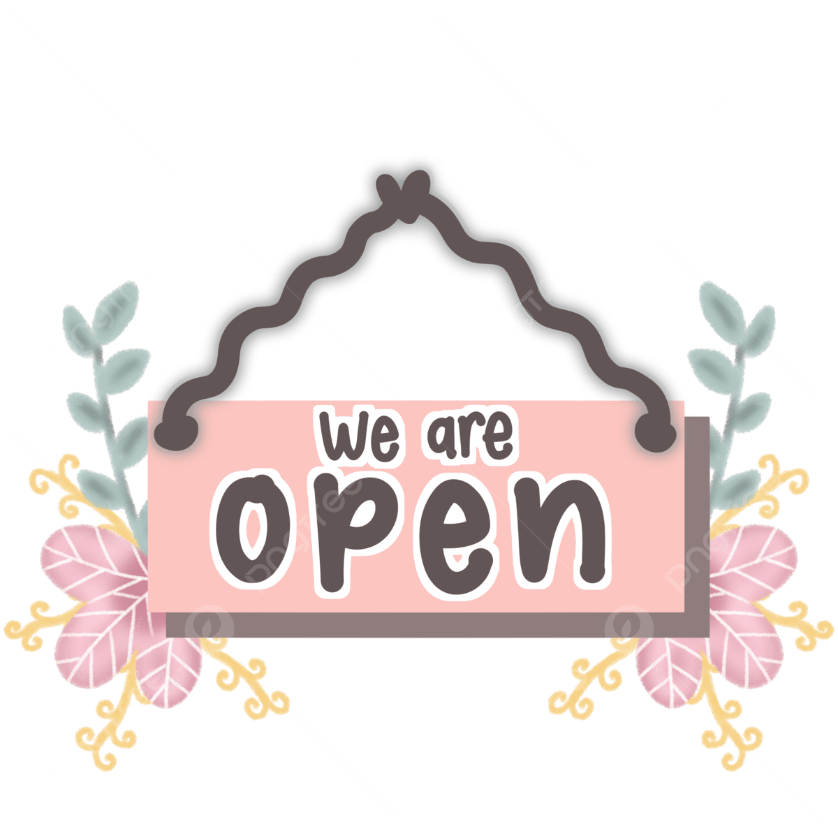 Three boys wearing crowns are standing on a stage