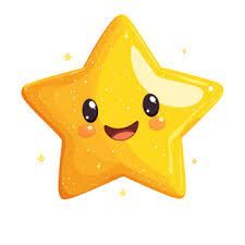 Three boys wearing crowns are standing on a stage