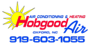 Hobgood Air Logo