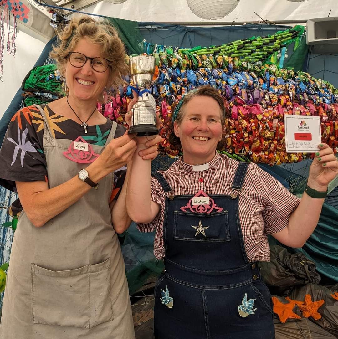 Portishead Summer Show 2024