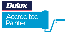 Dulux Accredited