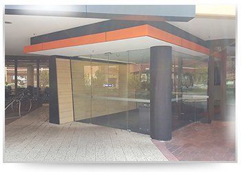 city glass tasmania pty ltd glass room