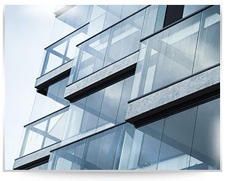city glass tasmania pty ltd outdoor commercial glass for each unit