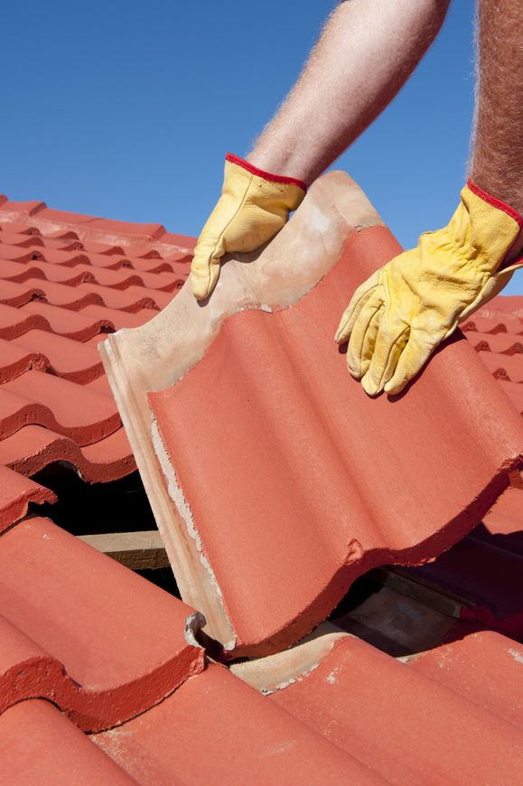 Why You Should Choose a Local Roofing Company