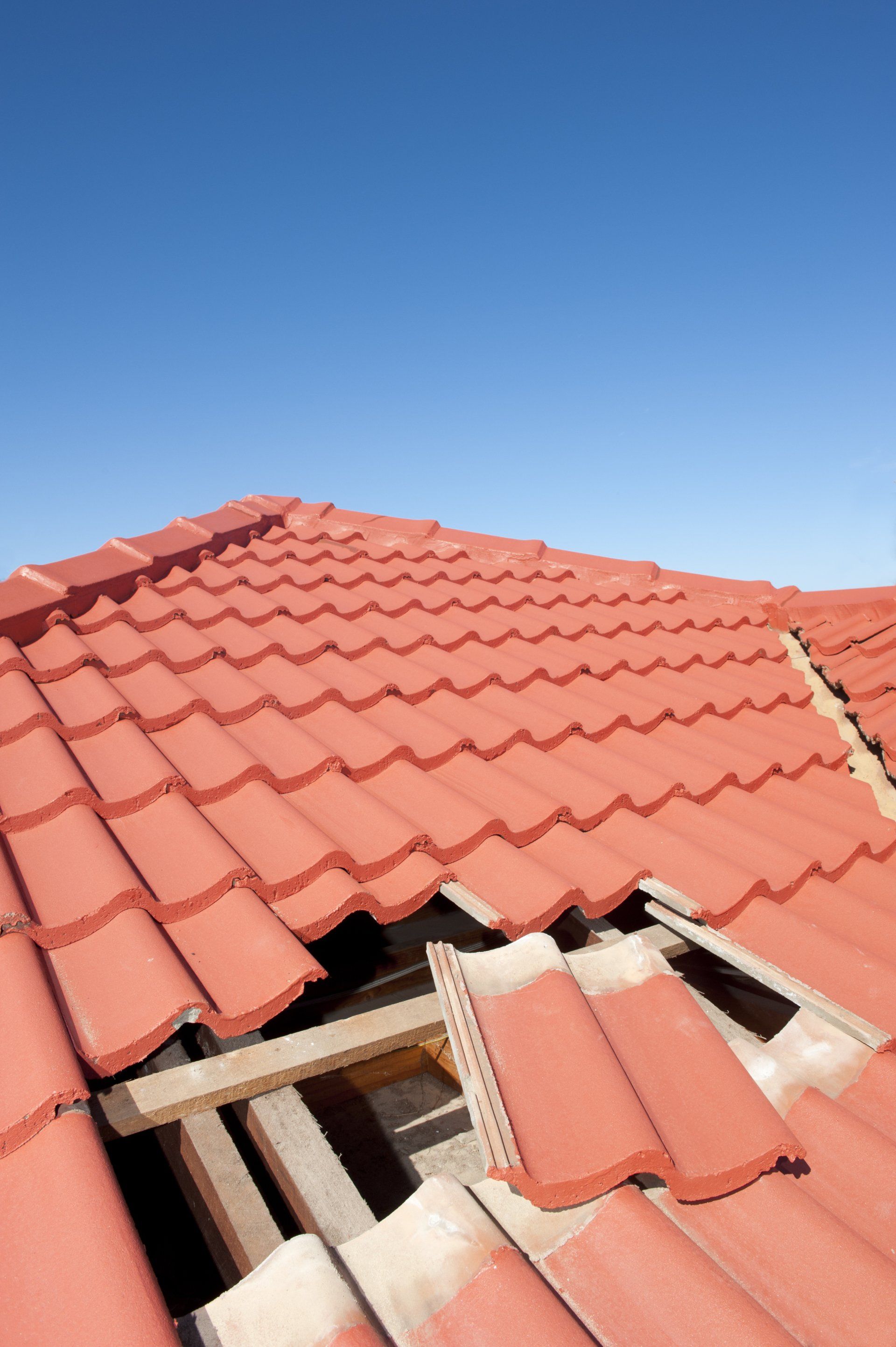 Know what to expect when it comes to your roof damage