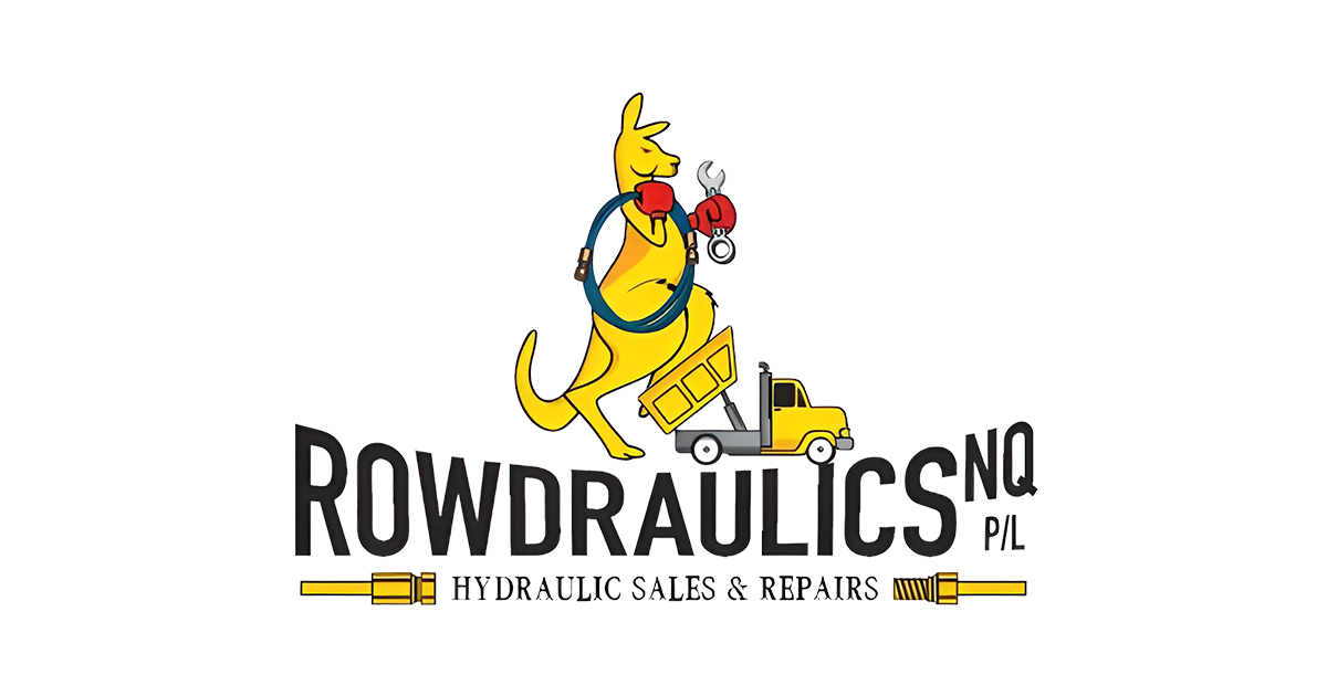 Rowdraulics NQ Hydraulic Systems in Townsville