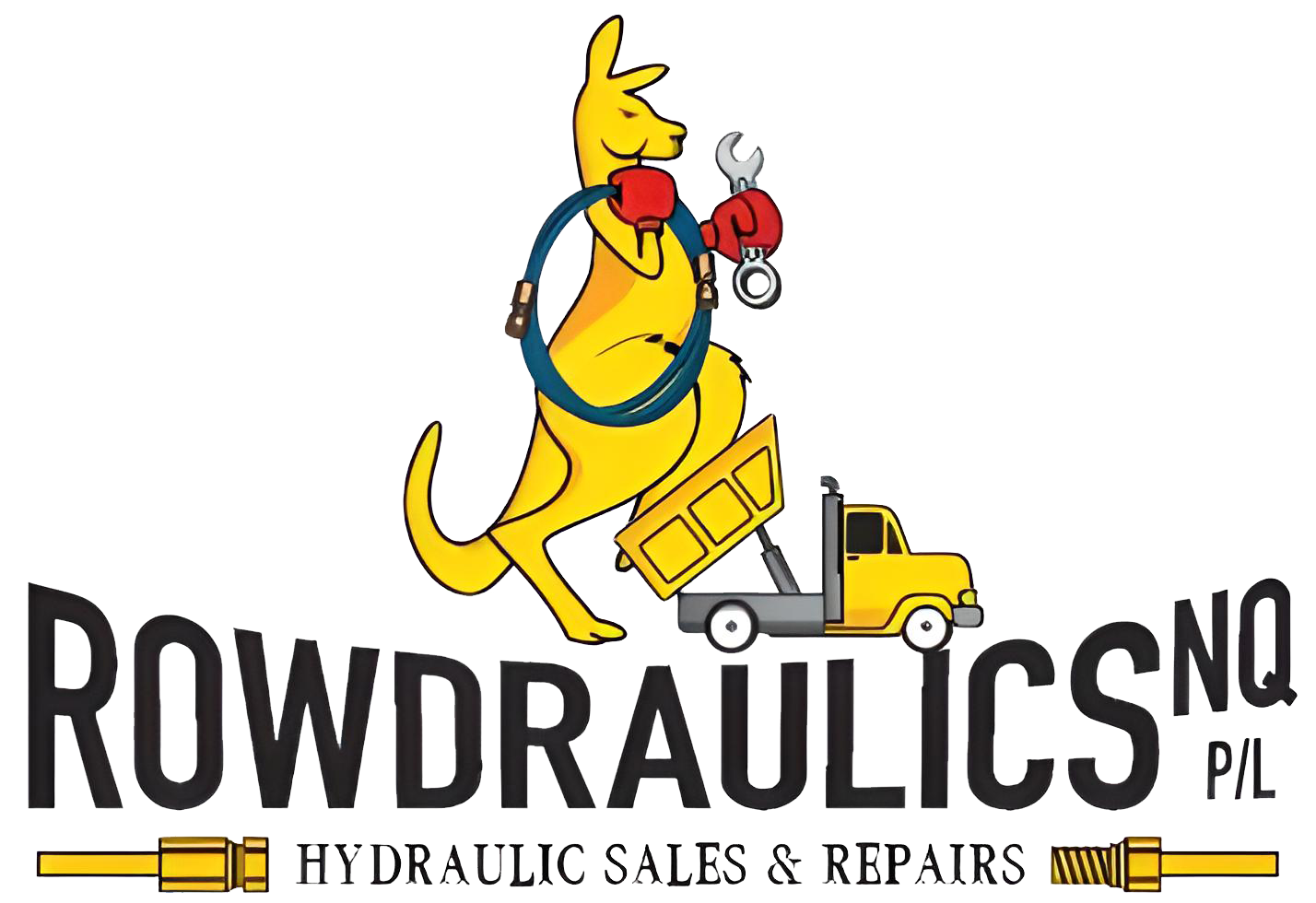Rowdraulics NQ: Servicing Hydraulic Systems in Townsville