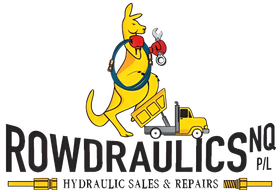 Rowdraulics NQ: Servicing Hydraulic Systems in Townsville