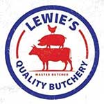 Meat from Lewie’s Quality Butchery 