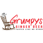 Grumpys Ginger Beer