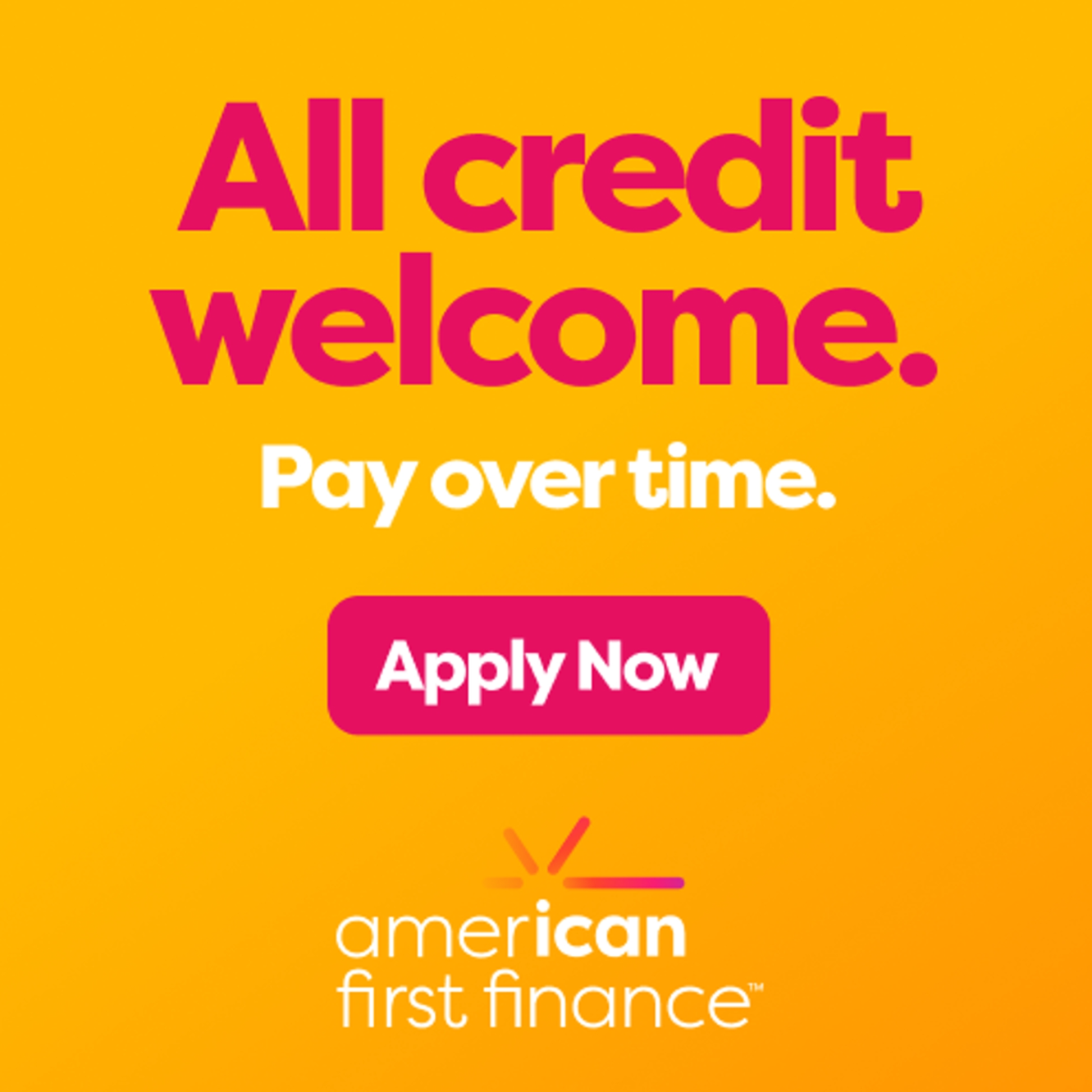 American First Finance | Portland Auto Repair
