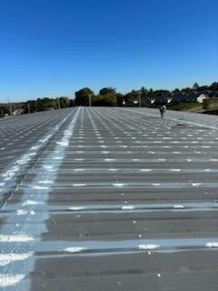 Commercial Roof