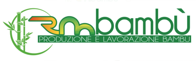 logo rm bambù