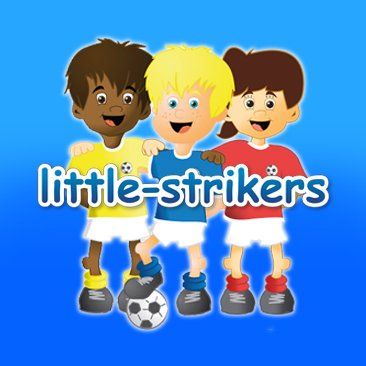 Little Strikers Early Years Football Play Programme