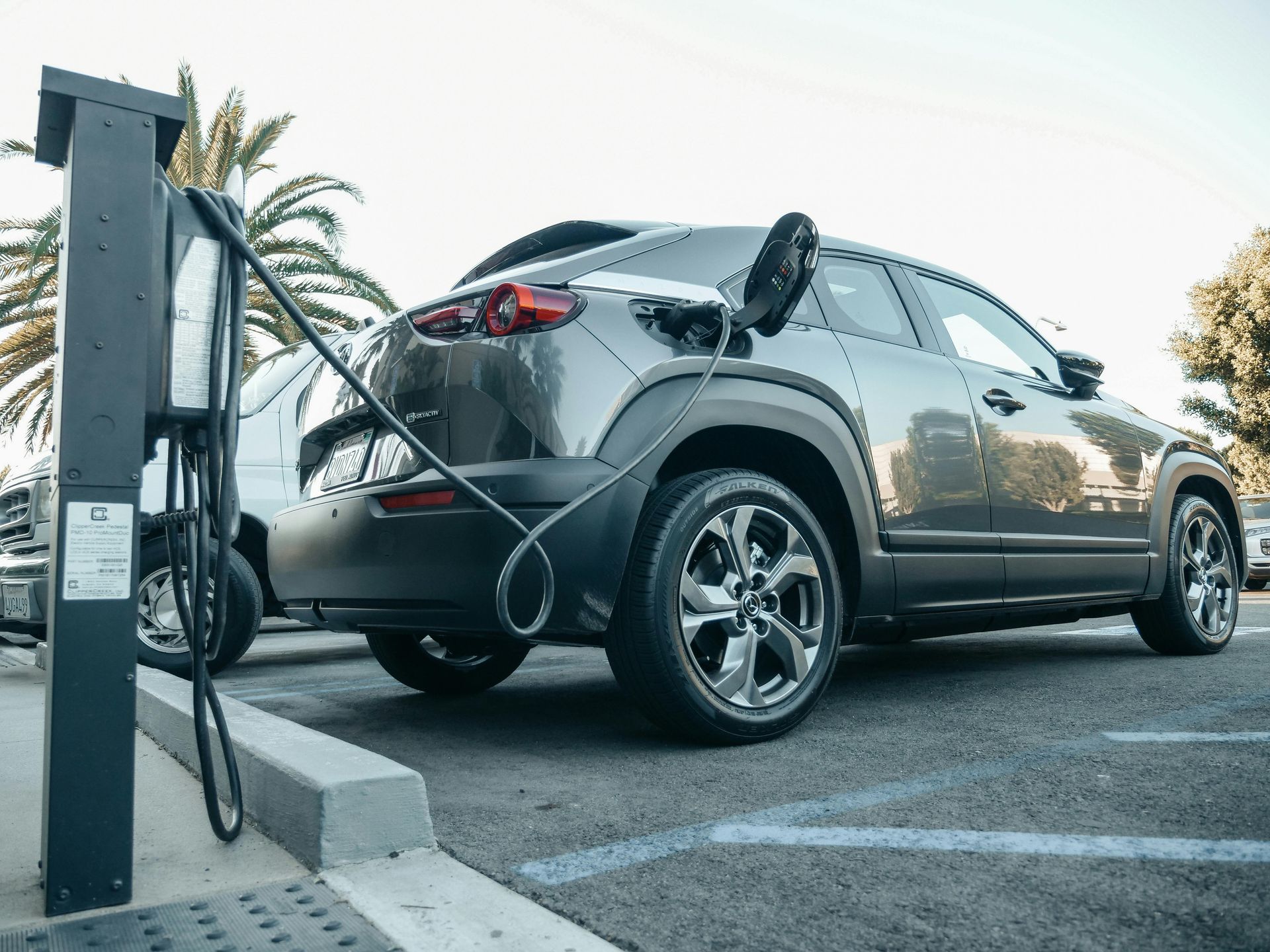 Electric vehicle myths debunked by charging experts at MyEVExperts