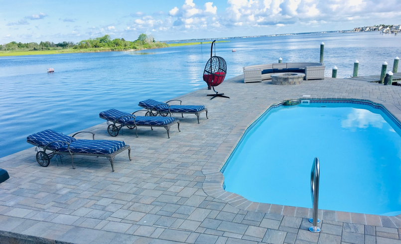 Residential Pool