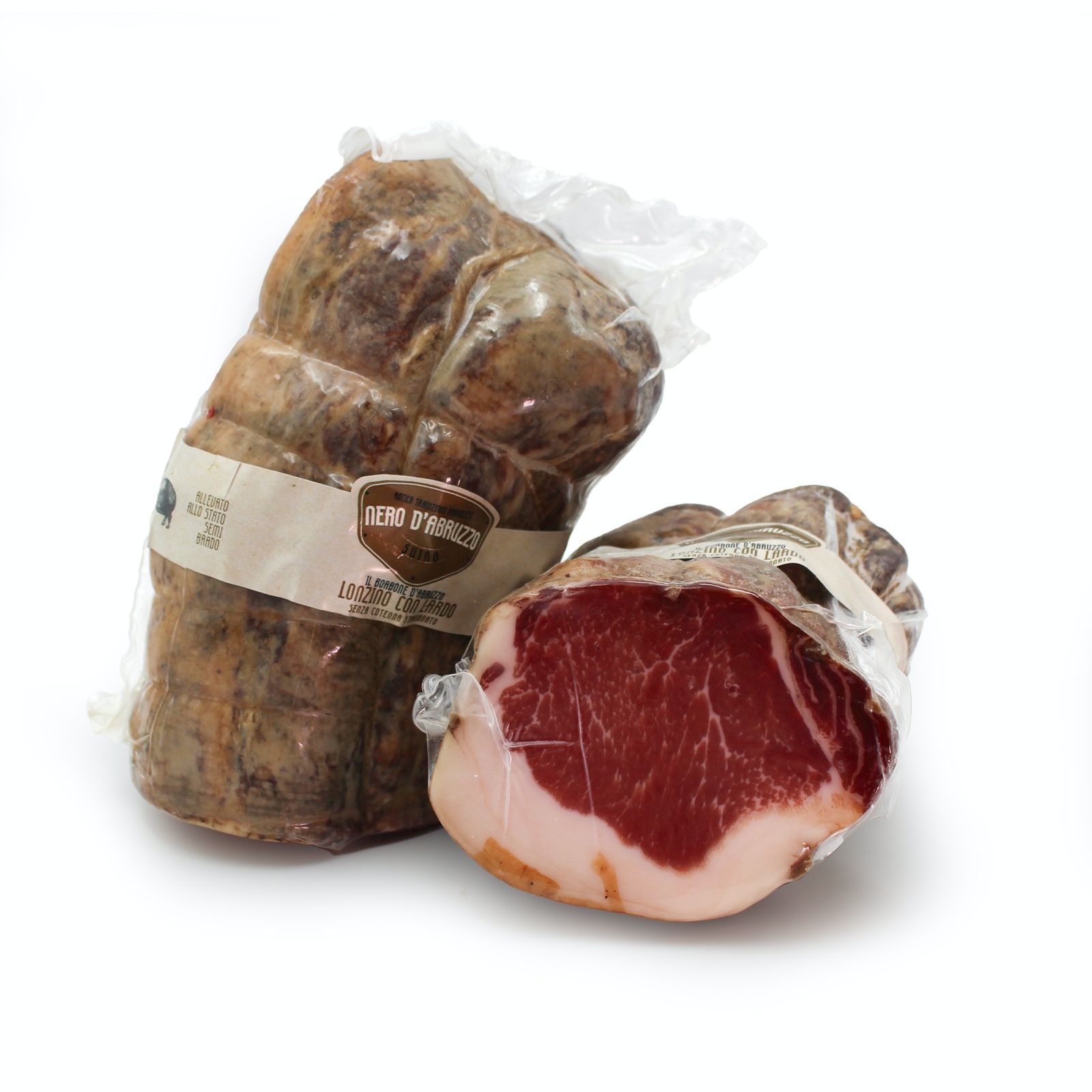 coppa di parma