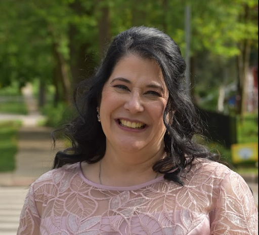 Dr. Nancy Kenyon Richardson of The Psychological Wellness Clinic