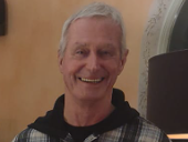 Ray Richardson of The Psychological Wellness Clinic