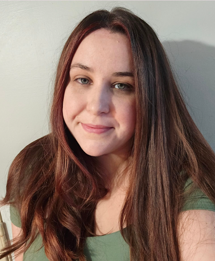 Sarah Kenyon-Baker of The Psychological Wellness Clinic