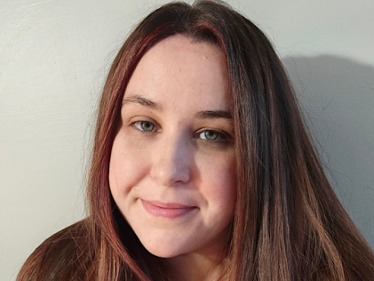 Sarah Kenyon-Baker of The Psychological Wellness Clinic