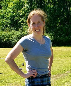Tiffany Braman of The Psychological Wellness Clinic