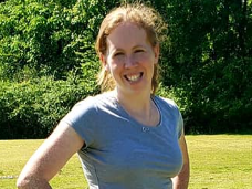 Tiffany Braman of The Psychological Wellness Clinic