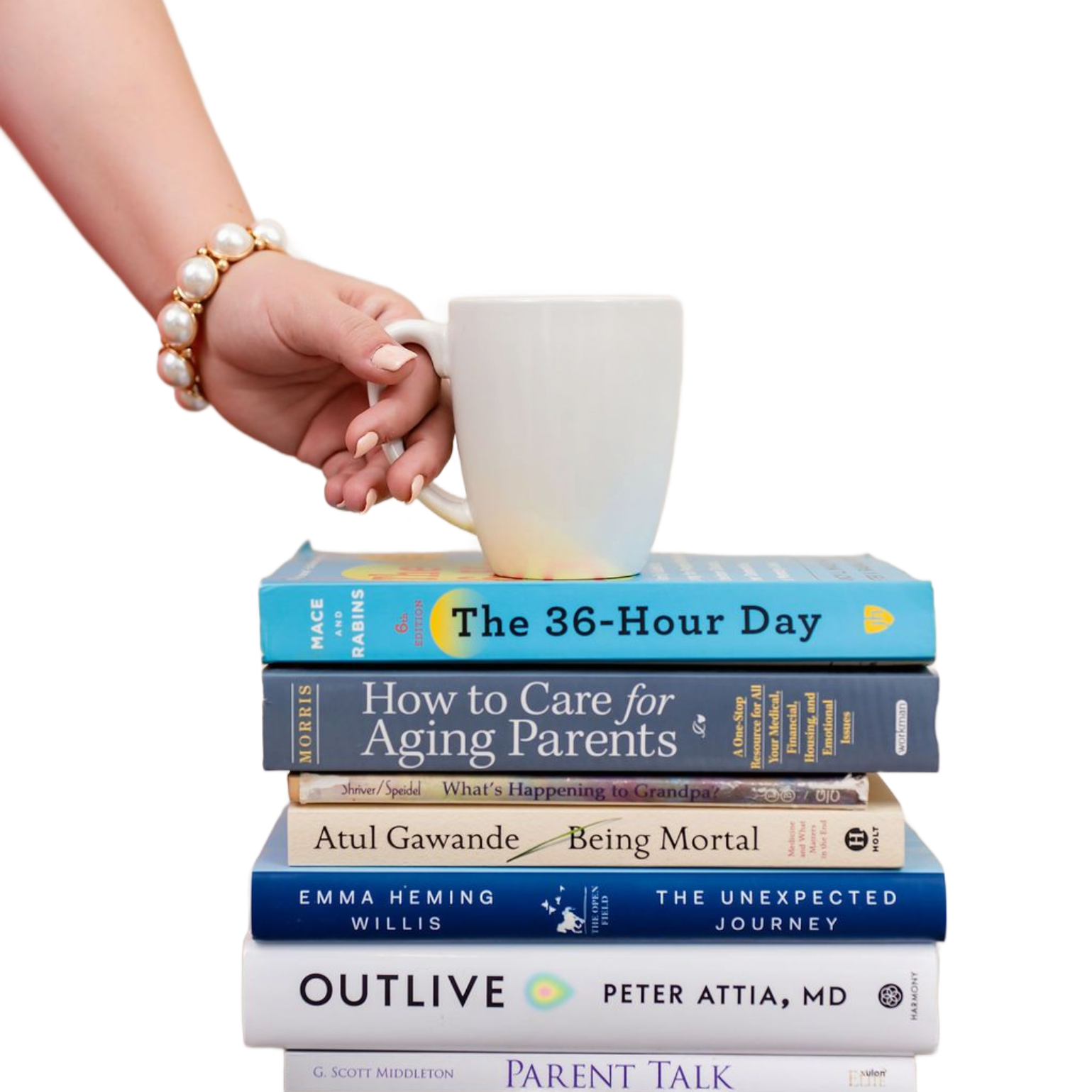 Next Chapter Navigation helps guardians and families advocate t aging and care.