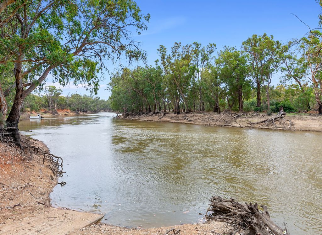 Murray River