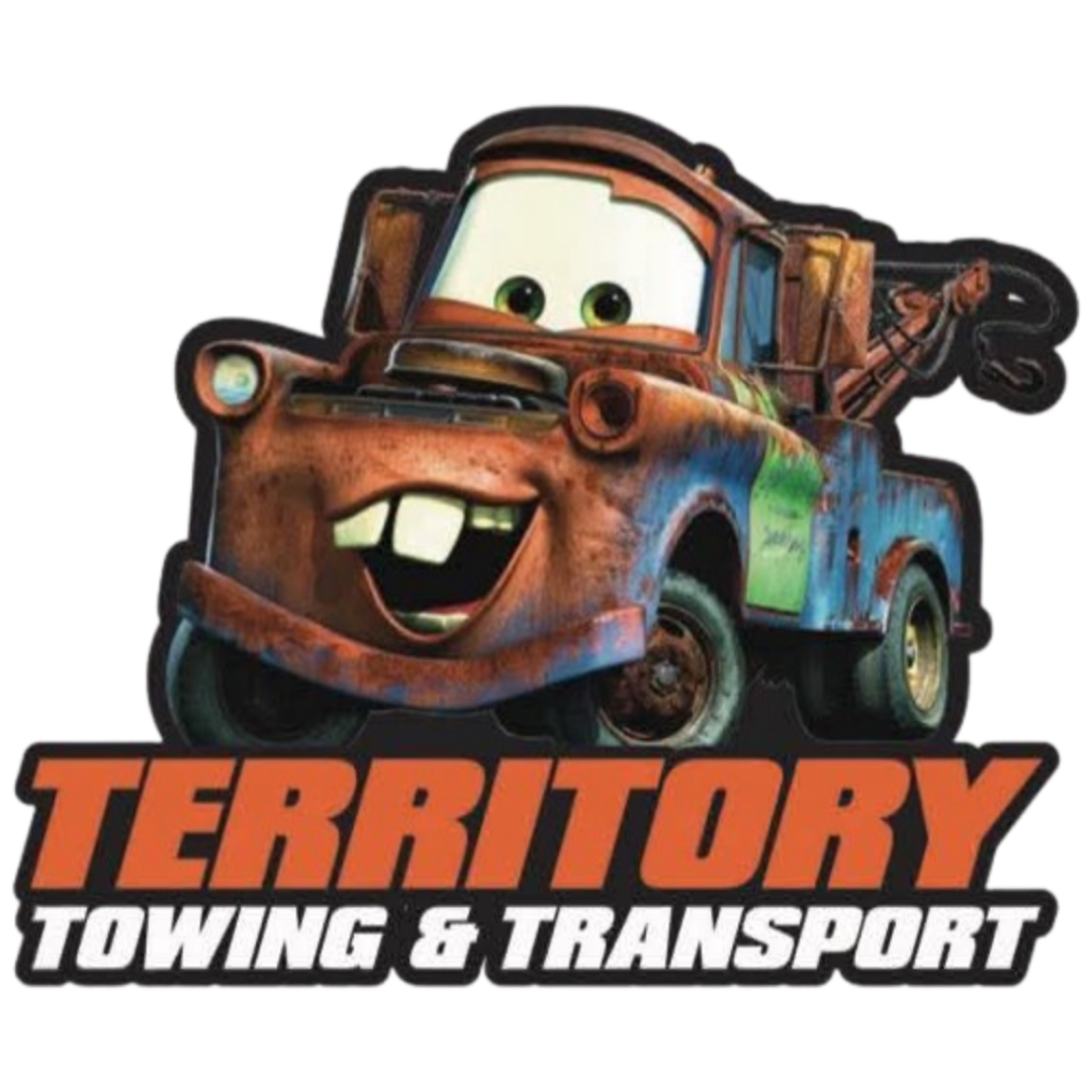 Book a Tow Truck in Alice Springs