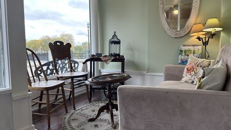 Cottage Tearoom & Fare