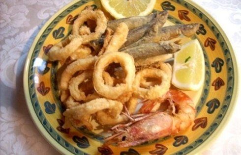 frittura mista