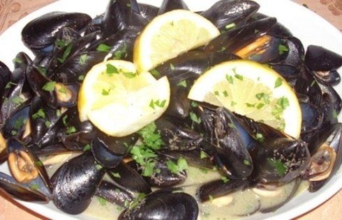 pepata di cozze