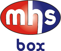 Aquatherm, Partner, MHS box